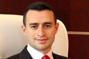 Kadir G&uuml;ntepe'yle ilgili yeni gelişme