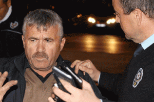 'Abi ne olur yapma, bunlar g&uuml;nl&uuml;k olağan şeyler'