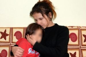 Mersin'de 5 yaşındaki toruna taciz iddiası
