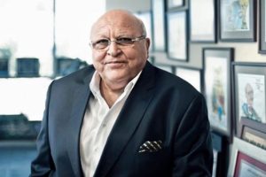 &Uuml;nl&uuml; giyimcinin AVM isyanı: Herkes haddini bilecek
