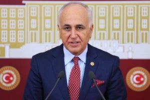 CHP'li &Ccedil;amak: Selin yaraları sarılamadı