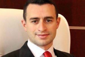 Kaymakam Kadir G&uuml;ntepe'nin sorgusu s&uuml;r&uuml;yor