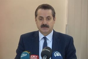 "2017 yılında kuraklık ile ilgili sigortalılık s&uuml;reci başlıyor"