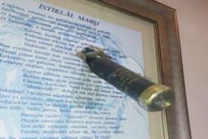 Emniyet ve AK Parti'ye saldırılarda flaş gelişme