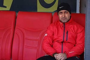 Tolunay Kafkas: Rakibimizi kendimize yaklaştırmadık