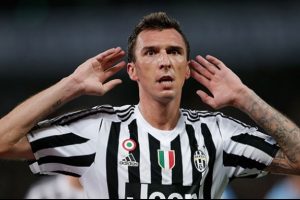 Beşiktaş'tan Mandzukic'e 10 milyon euro...