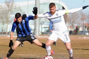 Aydınspor fark attı!