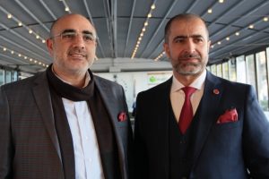 T&Uuml;MSİAD Bursa: Milli paramıza sahip &ccedil;ıkmamız lazım