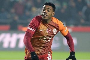 Riekerink'ten Garry Rodrigues kararı