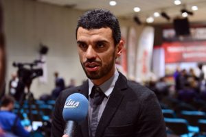 "2017'de yatırımlarımızın karşılığını alacağız"