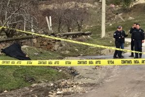 Balıkesir'de 17 yaşındaki gen&ccedil; &ouml;l&uuml; bulundu