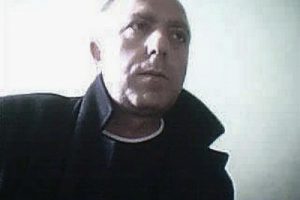 Yalnız yaşadığı evinde &ouml;l&uuml; bulundu