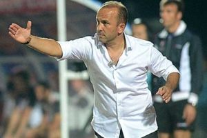 Bursaspor'un yeni teknik direkt&ouml;r&uuml; kim olacak?