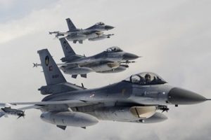 DEAŞ'a bomba yağdı: 46 &ouml;l&uuml;