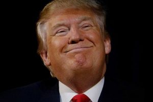 Trump hızlı başladı