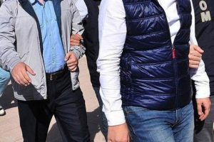 "60 kaymakamdan 55'i FET&Ouml;'c&uuml;yd&uuml;"
