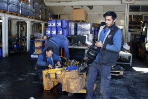 3 bin TL maaşla &ccedil;alışacak 1000 nitelikli eleman arıyorlar