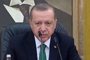 Cumhurbaşkanı Erdoğan'dan 'FET&Ouml;' mesajı