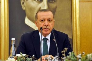 Erdoğan'dan Trump a&ccedil;ıklaması: Bazı s&ouml;ylemler rahatsız edici