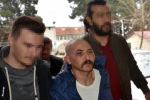 İstanbul'da saldırılar d&uuml;zenleyen ter&ouml;rist yakalandı