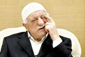 FET&Ouml; elebaşı G&uuml;len ilkokulu 17 yaşında bitirmiş