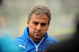 Hamzaoğlu'nun 50 ma&ccedil;lık Bursaspor karnesi