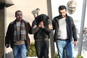Bursa'da kleptomanım diyen hırsız tutuklandı