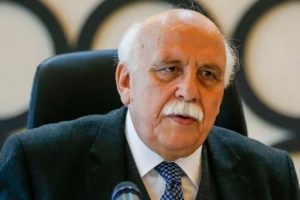 Bakan Avcı'dan 'Topkapı Sarayı kayıyor' iddialarına yanıt!