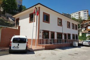 Bursa'da mahalle k&uuml;lt&uuml;r&uuml; konaklarda hayat buluyor