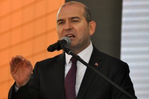 PKK'nın uyuşturucu ticaretiyle ilgili bilgi verdi