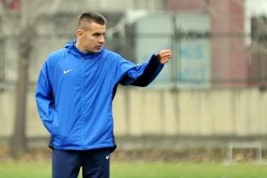 İneg&ouml;lspor'da G&uuml;ld&uuml;ren ile yollar ayrıldı