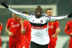 Beşiktaş'ta Demba Ba s&uuml;rprizi: Geri d&ouml;nmek istedi