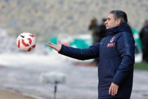 Ersun Yanal'dan video yardımcı hakem yorumu
