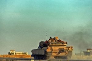 Musul'da bir mahalle daha DEAŞ'tan kurtarıldı