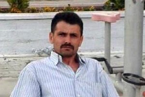 Tartıştığı babasını bı&ccedil;akla yaraladı