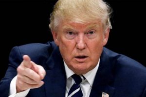 Trump ve Netanyahu telefonda g&ouml;r&uuml;şt&uuml;