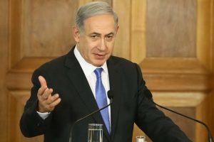 Netanyahu'dan Yahudi yerleşim birimlerine ilişkin a&ccedil;ıklama