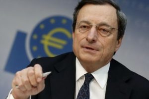 Draghi: &Ouml;nce y&uuml;k&uuml;ml&uuml;l&uuml;kler &ouml;denmeli