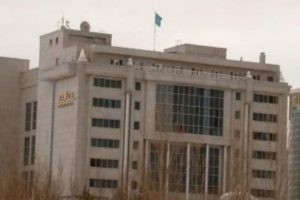 Astana'da g&ouml;r&uuml;şmeler bug&uuml;n başlıyor