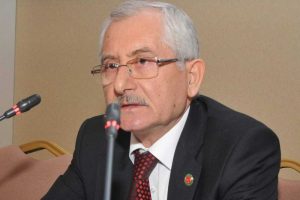 YSK Başkanı G&uuml;ven'den referandum a&ccedil;ıklaması