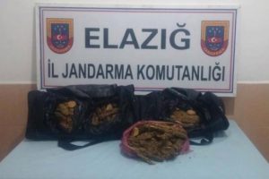 Bursa'da uyuşturucu ile yakalanan sanıklara ceza yağdı