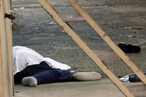 Adana'da bir kişi bunalım sonucu intihar etti!