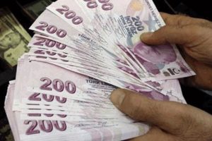 Kredi kartı ve bireysel kredi borcu olanlar dikkat