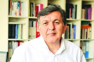 KONDA Genel M&uuml;d&uuml;r&uuml; Ağırdır: Referandumda 'hayır'cılar başarabilir