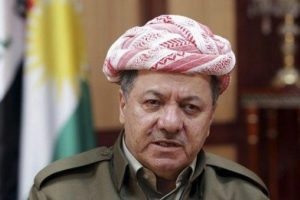 Barzani: Maliki başbakan olursa K&uuml;rdistan'ın bağımsızlığını ilan edeceğim
