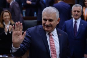 AK Parti 7 Şubat'tan sonra sahalara iniyor