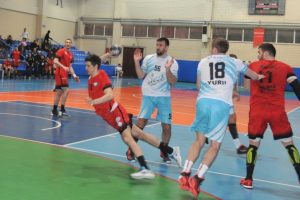 Bursa Nil&uuml;fer Belediyespor'dan muhteşem geri d&ouml;n&uuml;ş