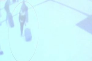 Atat&uuml;rk Havalimanı'nda ilk kez yakalandı