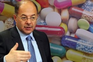 Sağlık Bakanı a&ccedil;ıkladı! Antibiyotik kullanımında yeni d&ouml;nem