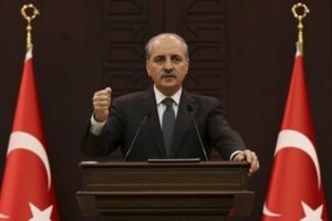 Numan Kurtulmuş: G&ouml;zaltı s&uuml;resi 30 g&uuml;nden 7 g&uuml;ne indi